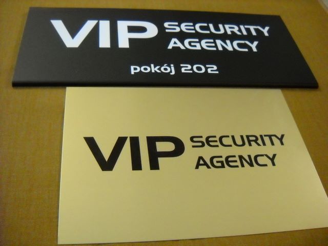 vip security agency